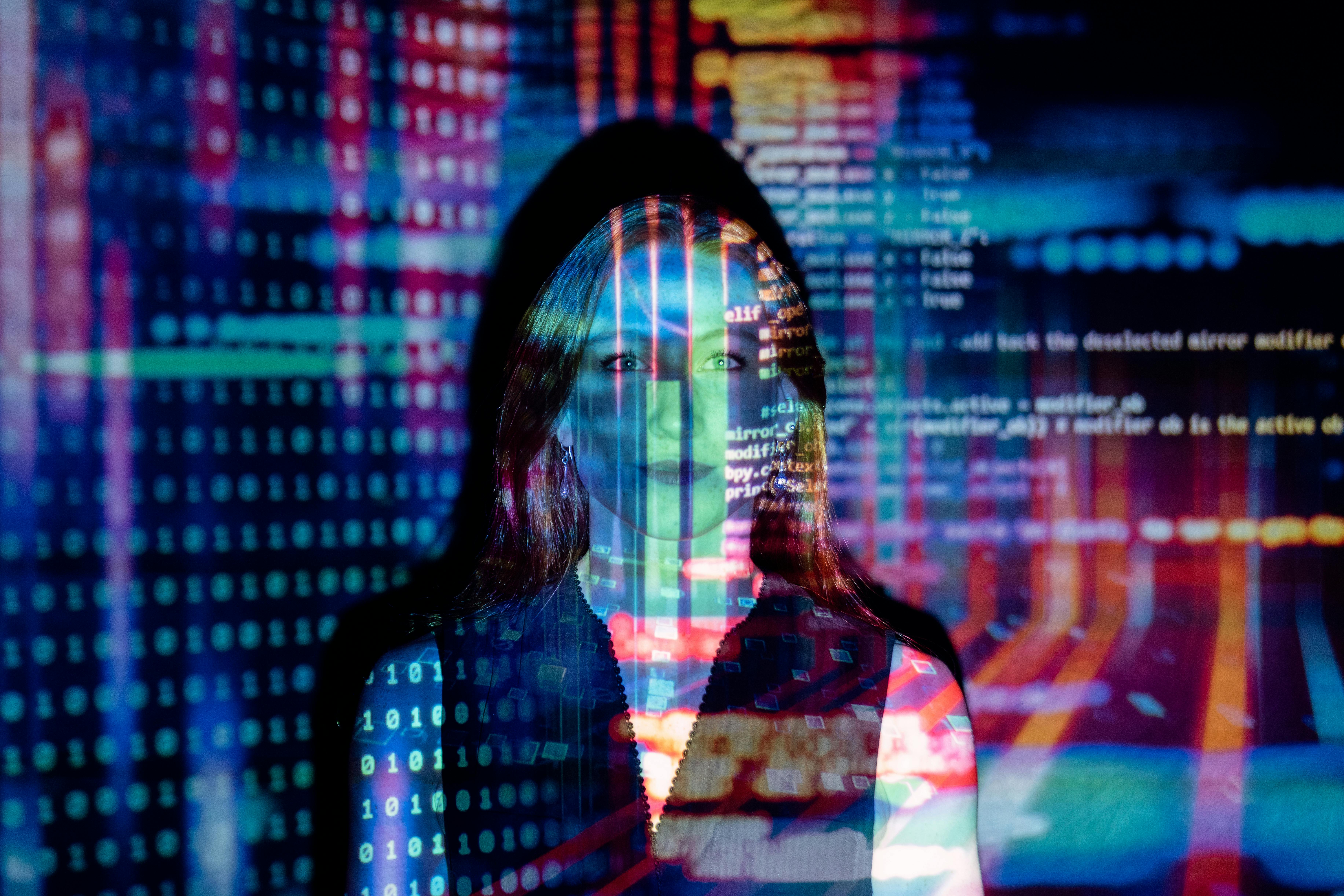 Human-Centric AI